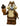 Chip, Disney, Series 2