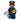 Barbara Gordon, The LEGO Batman Movie, Series 1