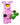 Piggy Guy, Series 12