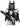 Glam Metal Batman, The LEGO Batman Movie, Series 1