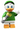 Louie Duck, Disney, Series 2