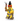 Tomahawk Warrior, Series 10