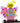 Butterfly Girl, Series 17