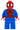 Spider-Man - Black Web Pattern