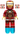 Iron Man Mark 42 Armor