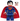Superman - Dark Blue Suit