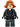Black Widow - Short Hair