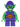 Green Goblin - Short Legs