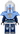Mr. Freeze - Shoulder Ice Armor
