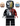 Iron Venom - Headgear Partially Transformed