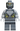 Chitauri - Dark Bluish Gray