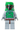 Boba Fett - Bluish Grays - Dark Red Helmet Highlights