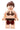 Princess Leia - Light Nougat, Jabba Slave Outfit
