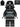 Shadow Trooper - Long Line on Back