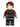 Anakin Skywalker - Large Eyes, Reddish Brown Arms