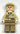 Hoth Rebel Trooper (Orange Chin Dimple)