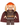 Saesee Tiin with Cape
