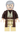 Obi-Wan Kenobi (Dark Brown Hooded Coat)