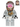 Gray Squadron Pilot (Horton Salm)