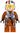 Resistance Pilot X-wing