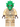 Rodian Alliance Fighter
