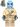 Duros Alliance Fighter, Jet Pack
