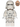 First Order Snowtrooper without Backpack
