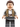 Rey - Dark Tan Jacket