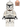 Clone Trooper (Phase 1) - Printed Legs, Scowl