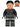 Iden Versio (Inferno Squad Commander)