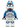 Clone Jet Trooper, 501st Legion (Phase 2)