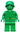 Green Army Man - Plain